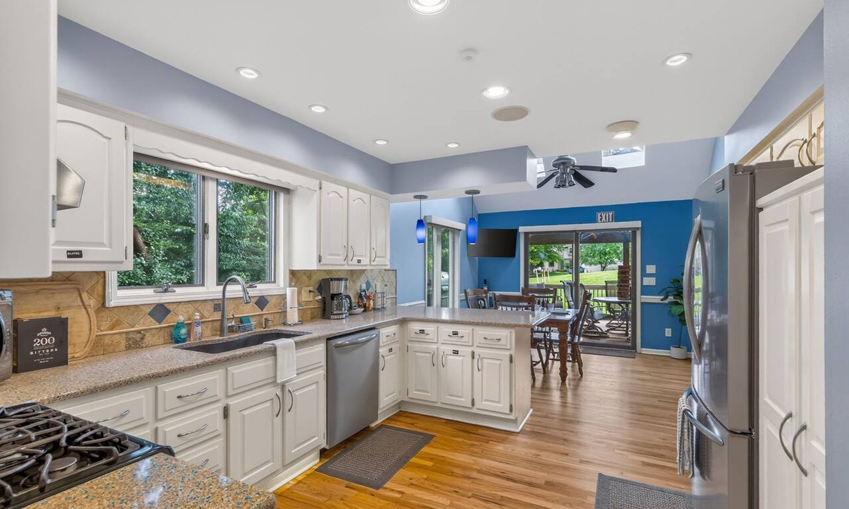 Shawnee House | The Shawnee Smart Estate-Sleeps 10+