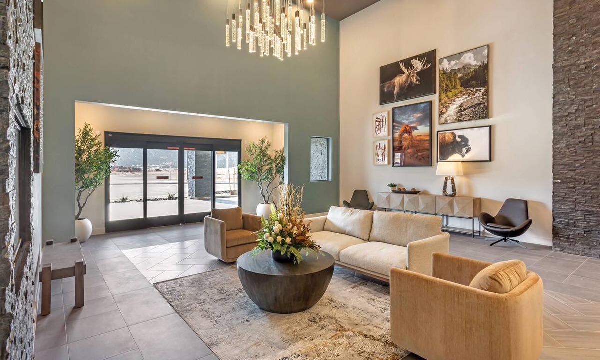 Parowan Hotel | The Valor, an Ascend Collection Hotel