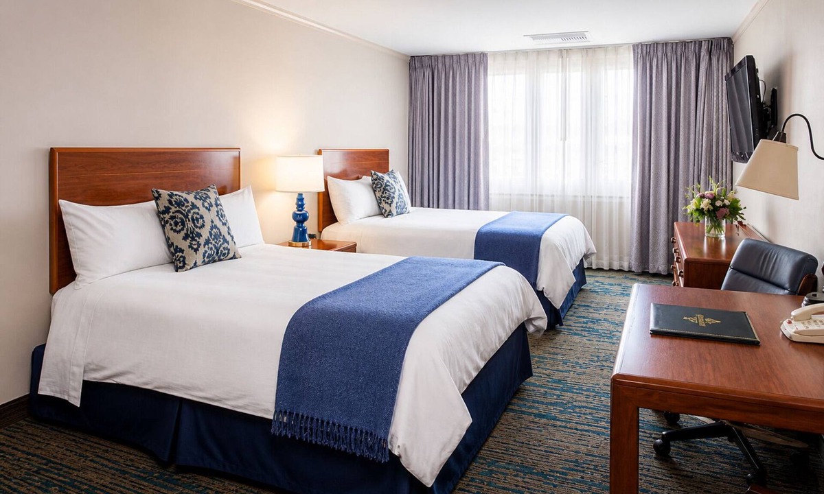 South Addition Hotel | The Voyager Inn by Aspen Hotels