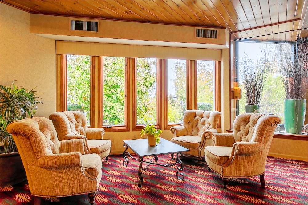 Wolfeboro Hotel | The Wolfeboro Inn