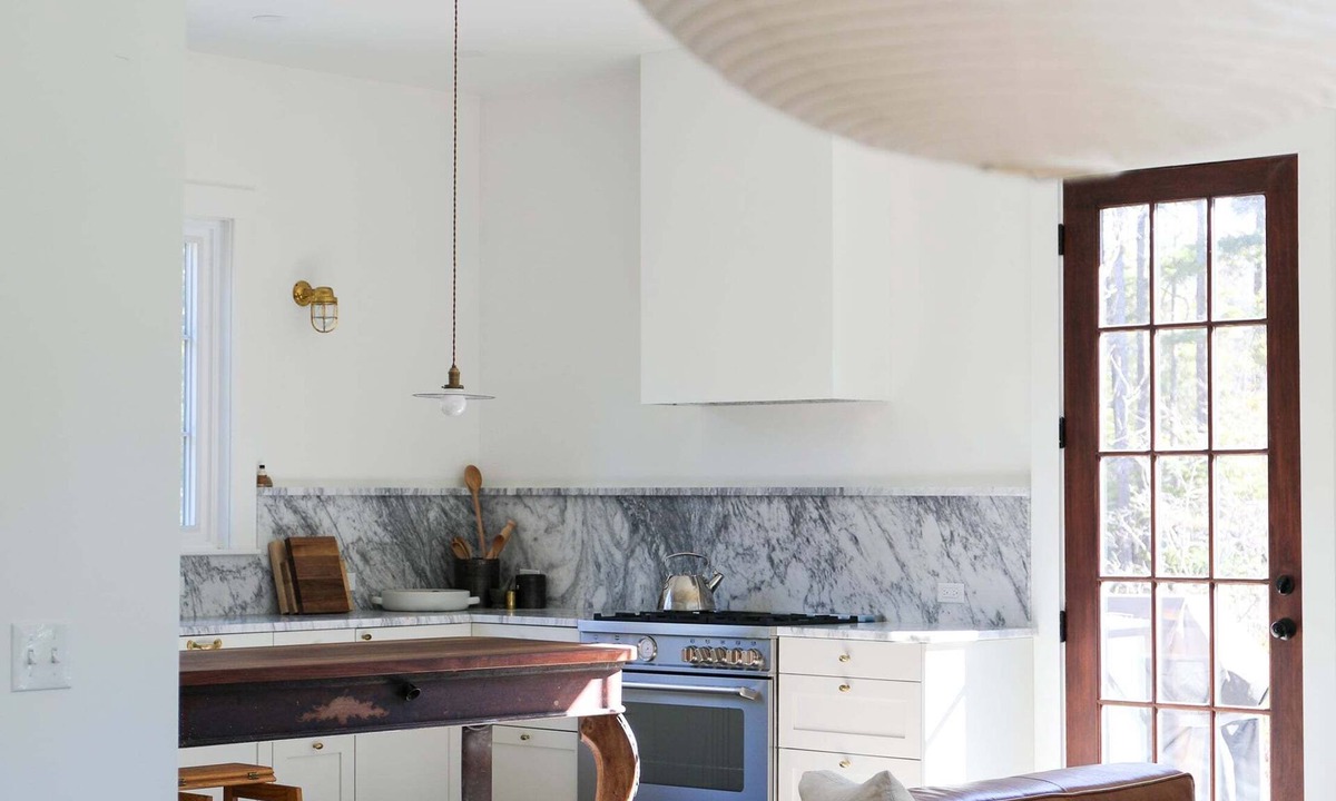 Bernard House | This Maine House-Near Ocean!