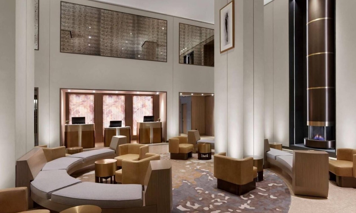 Theater District Hotel | Three Spacious Units, Pet-friendly Property!