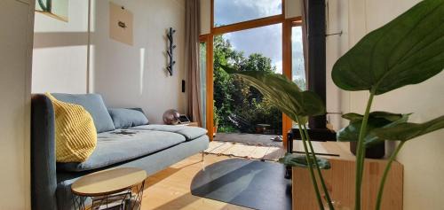 Delve House | TinyEscape ca 1 Std von Hamburg entfernt
