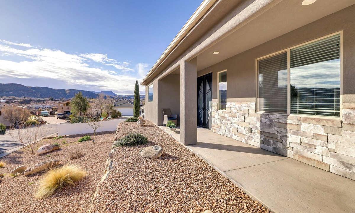 Toquerville Cottage | Toquerville Cottage Near Parks & Reservoirs!