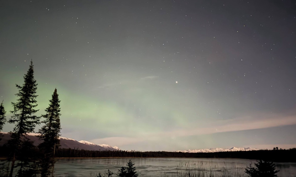 Meadow Lakes Cabin | Totuck Lake Tiny House