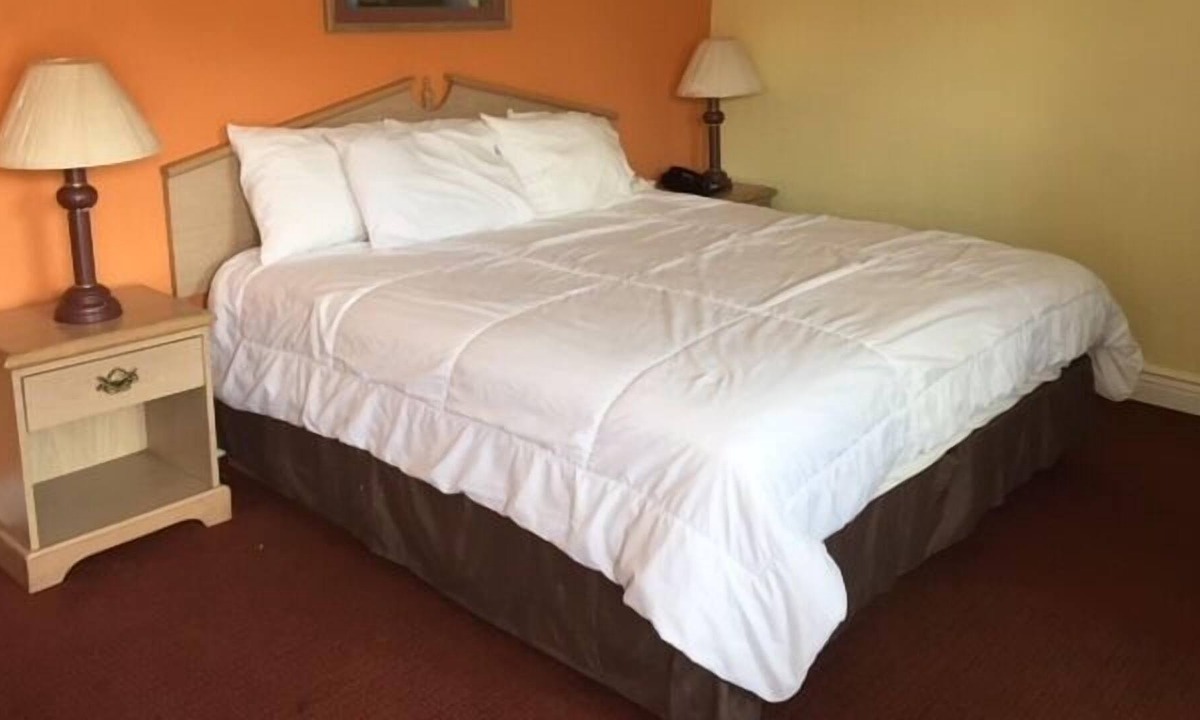 Elmwood Area Hotel | Tower Motel