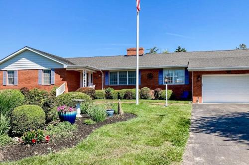 Seabreeze House | Town of Dewey Beach - 309 Salisbury
