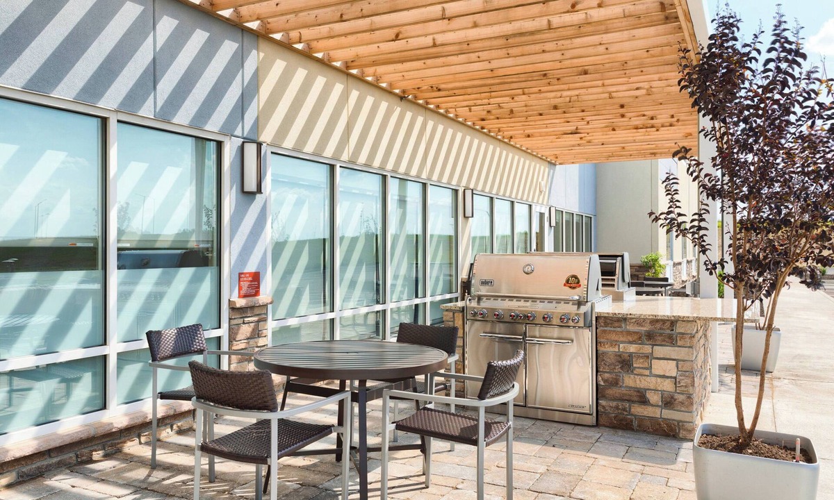 Owensboro Hotel | TownePlace Suites by Marriott Owensboro