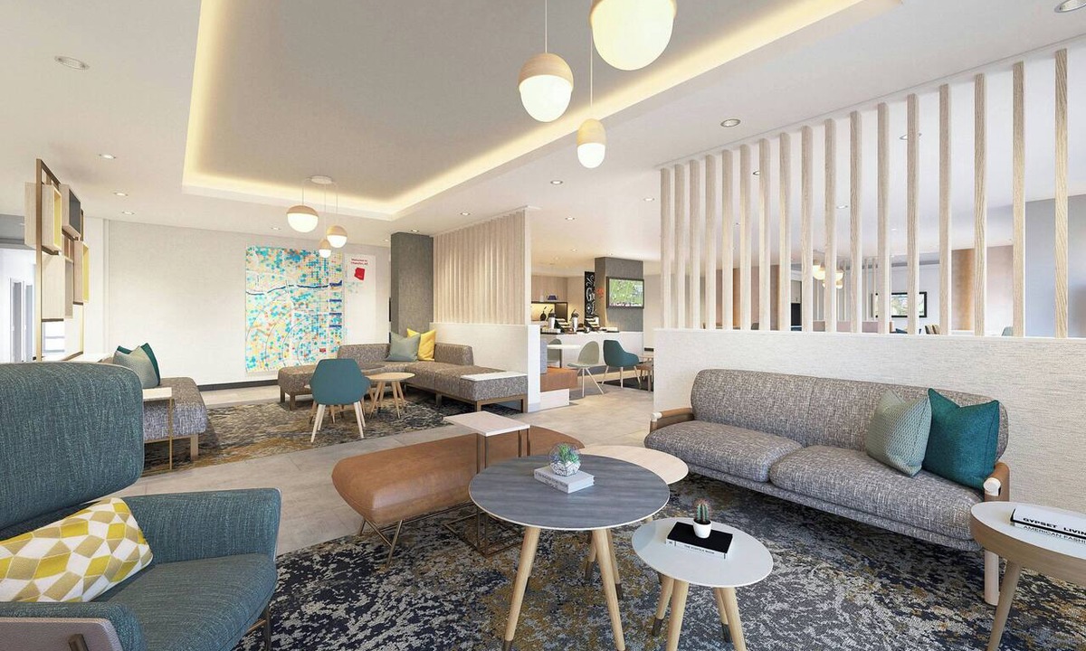 Seekonk Hotel | Towneplace Suites By Marriott Seekonk