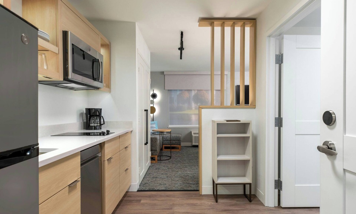 Mentor Hotel | TownePlace Suites by Marriott Painesville Mentor