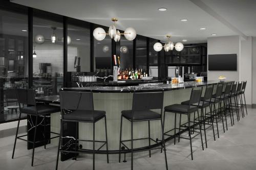 Paris Hotel | TownePlace Suites by Marriott Paris