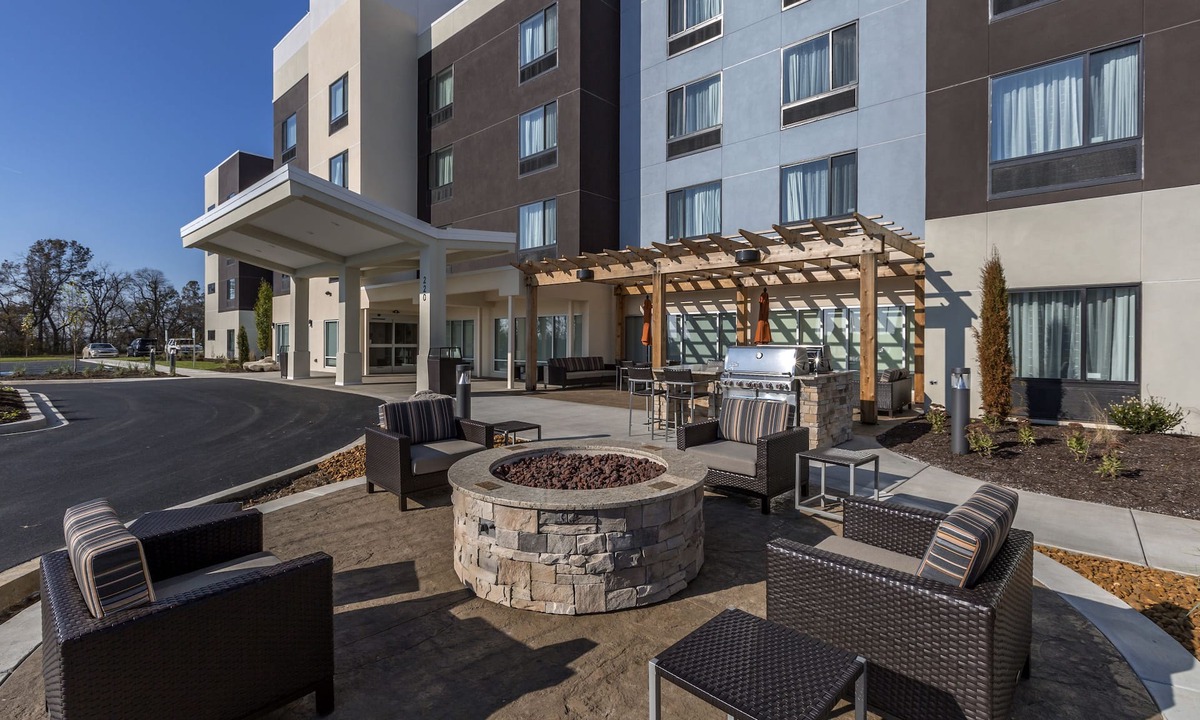 Hopkinsville Hotel | TownePlace Suites by Marriott Hopkinsville