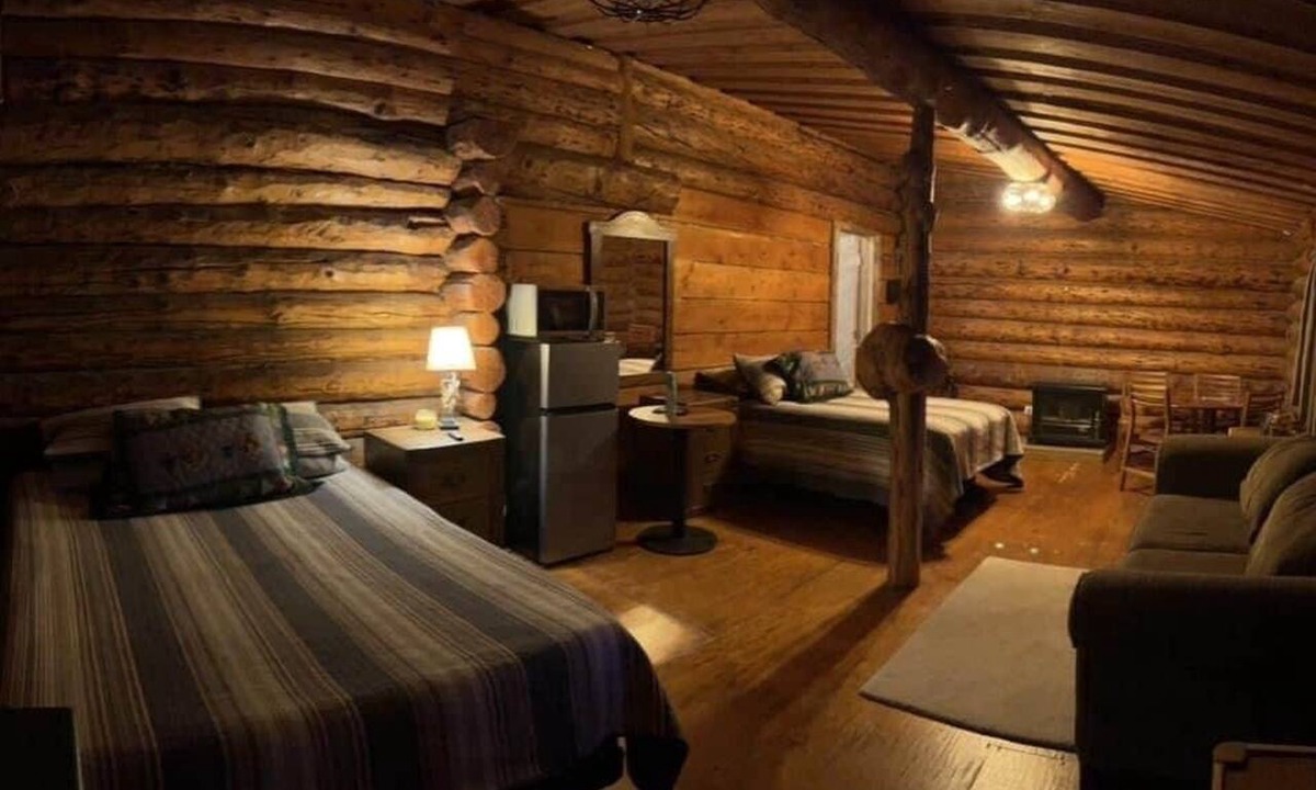 Trapper Creek Apartment | Trapper Bunk Room-HCRL