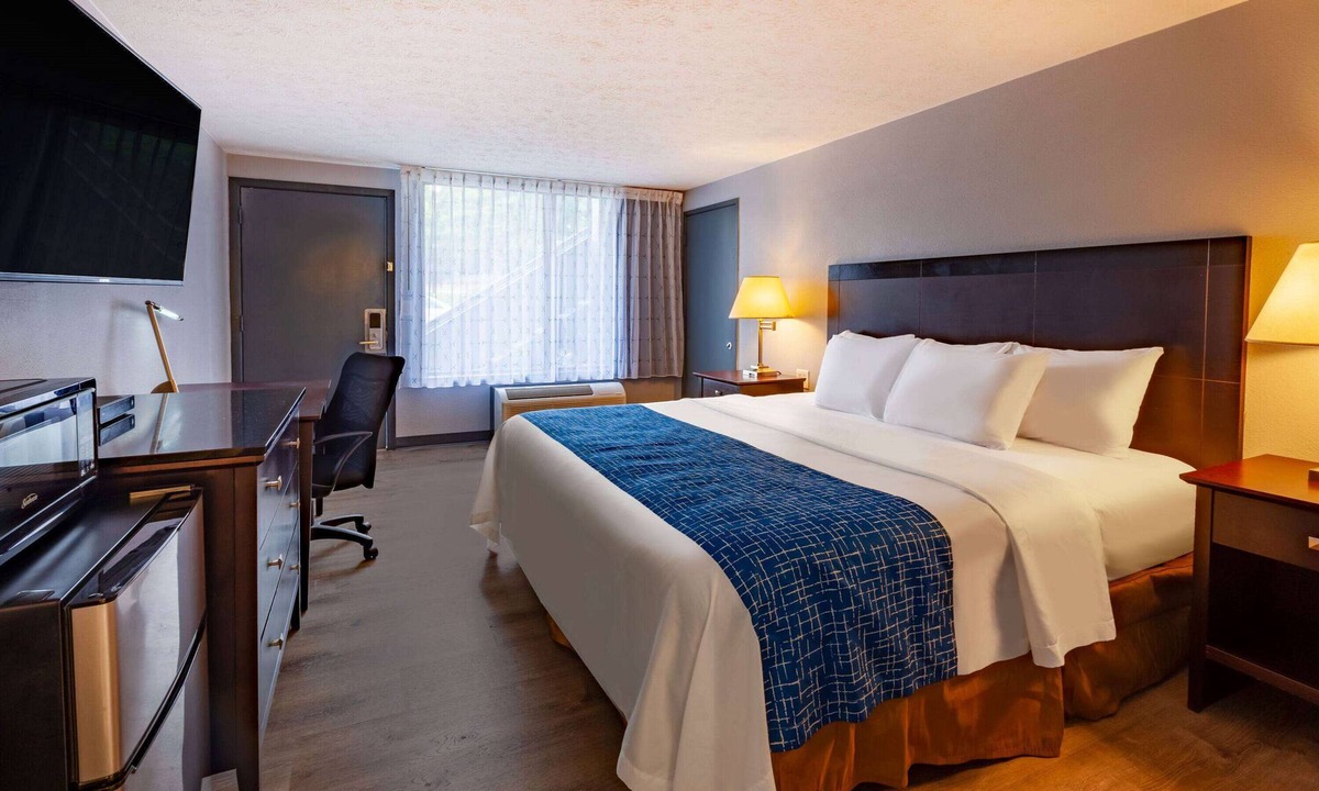 Charles Town Hotel | Travelodge By Wyndham Charles Town/Harpers Ferry