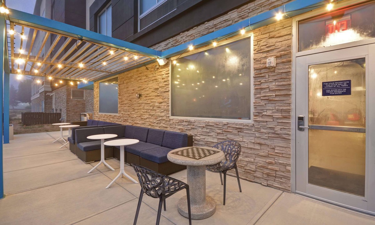 Fairborn Hotel | Tru by Hilton Beavercreek Dayton
