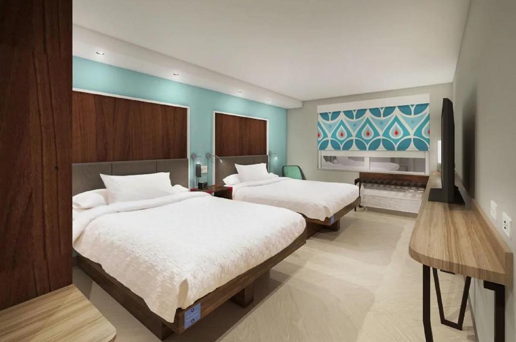 Sprague Hotel | Tru By Hilton Beckley, Wv