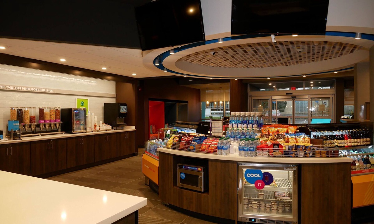 Chambersburg Hotel | Tru By Hilton Chambersburg, PA