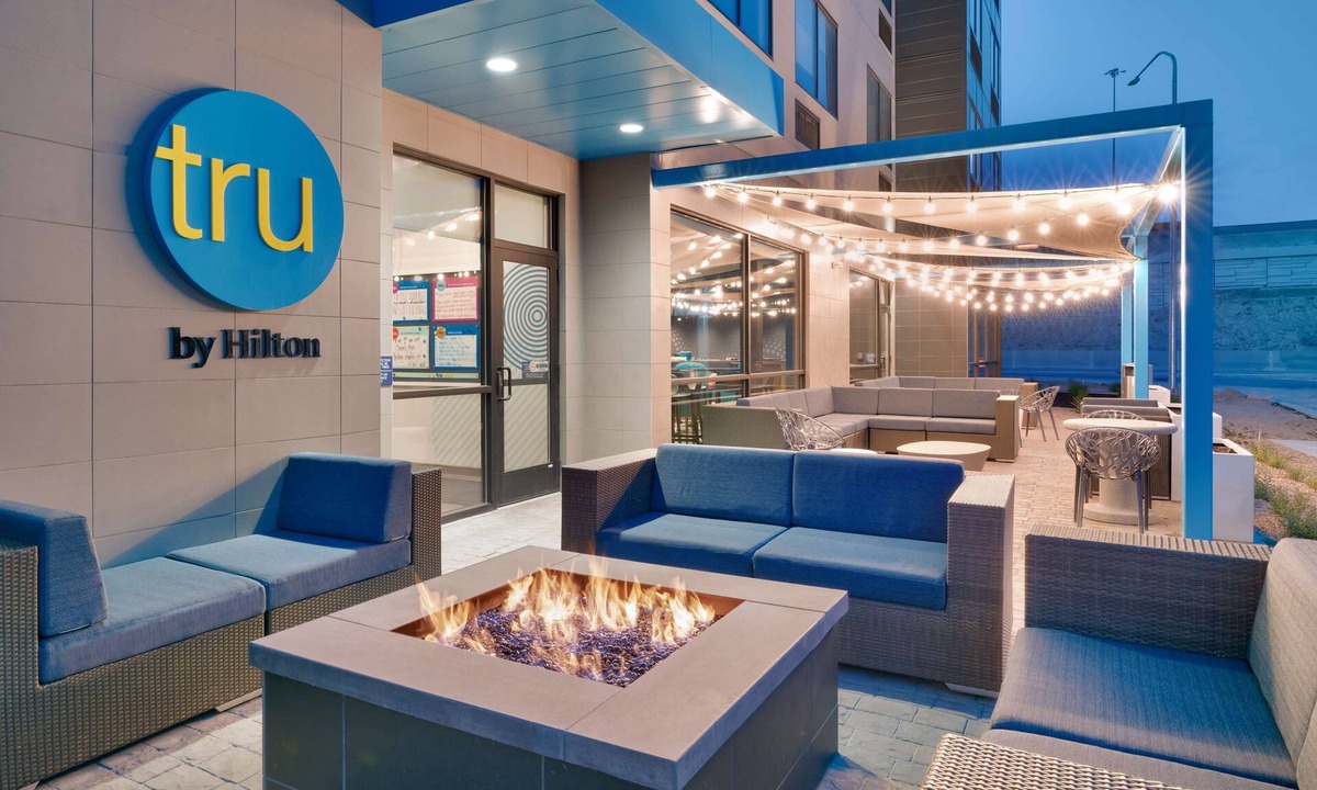 Lehi Hotel | TRU by Hilton Lehi, UT