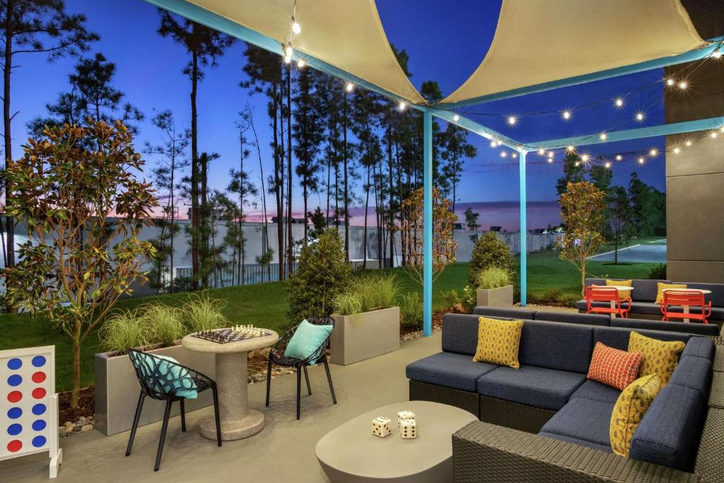 Longview Hotel | Tru By Hilton Longview