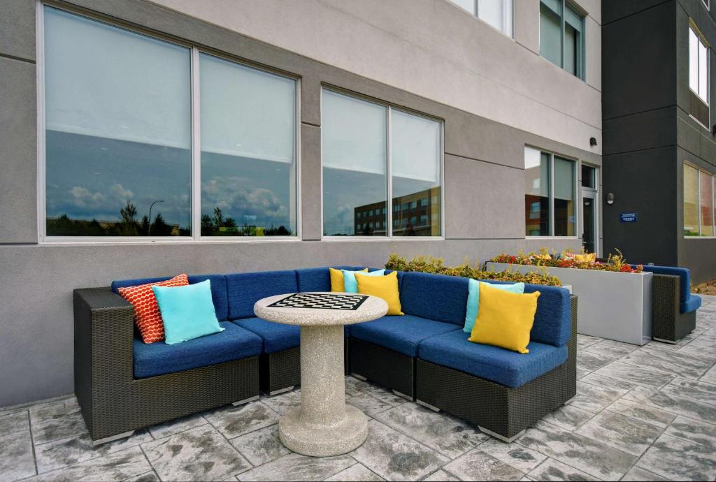 Frenchtown Township Hotel | Tru By Hilton Monroe, MI