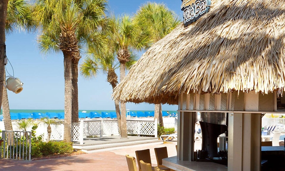 St. Pete Beach Resort | Two Bedroom Condo, St. Petes Beach, FL 3318068