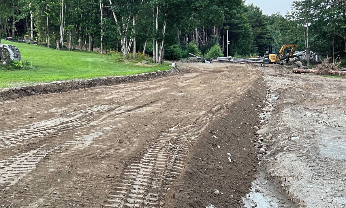 Bar Harbor RV Rental | Under construction, 2024 summer! Abuts the Sunrise Trail! Book now!