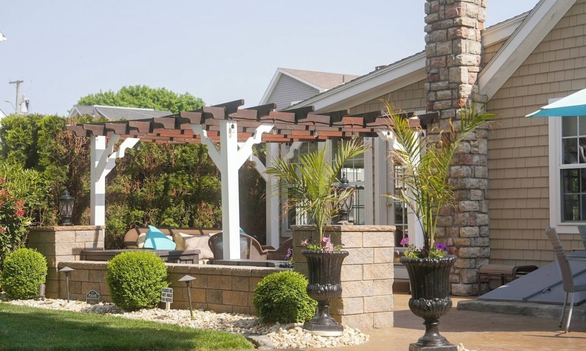 Westbrook House | Upscale Beach Home! Beautiful views