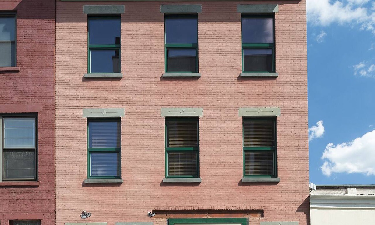 Getty Square Apartment | Upscale live/work loft in Downtown Yonkers