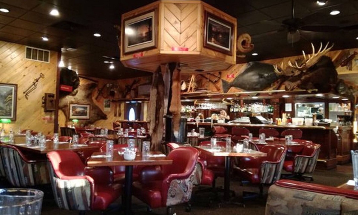 Kenai Hotel | Uptown Motel Kenai
