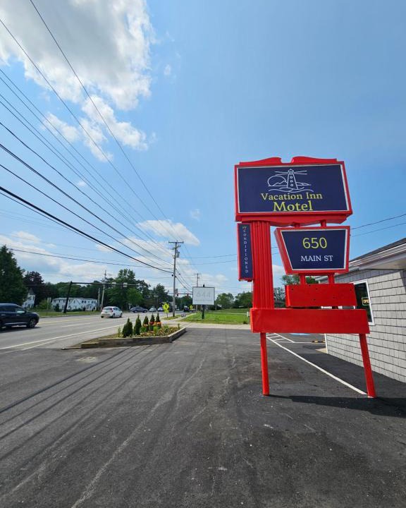 Southern Coast Hotel | Vacation Inn