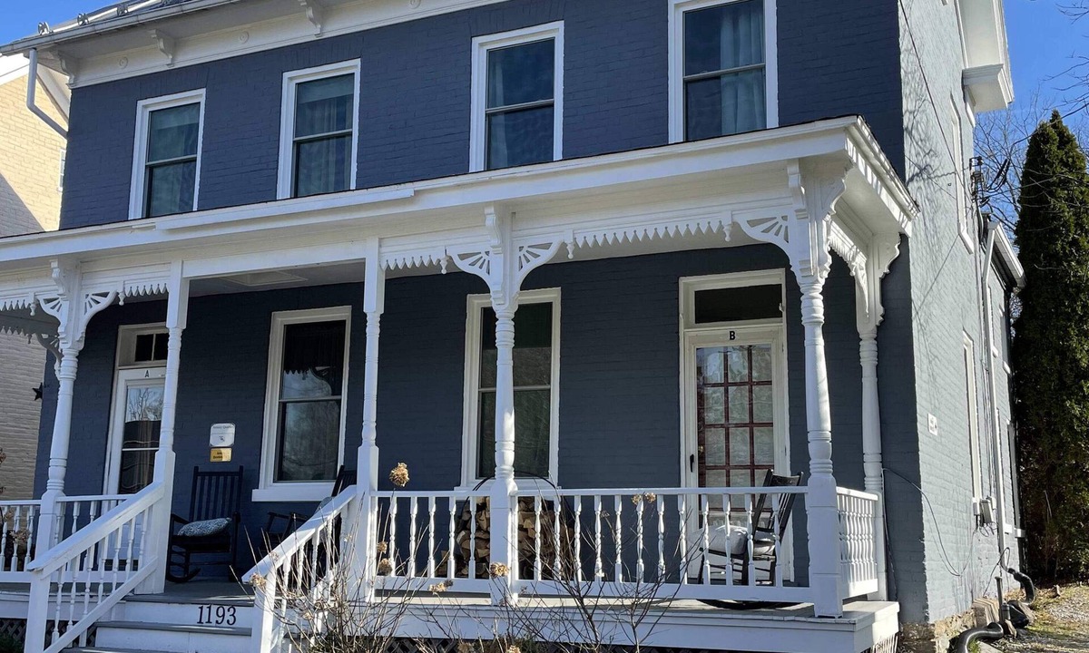Bolivar Apartment | Vacation Rental: Armory Quarters B