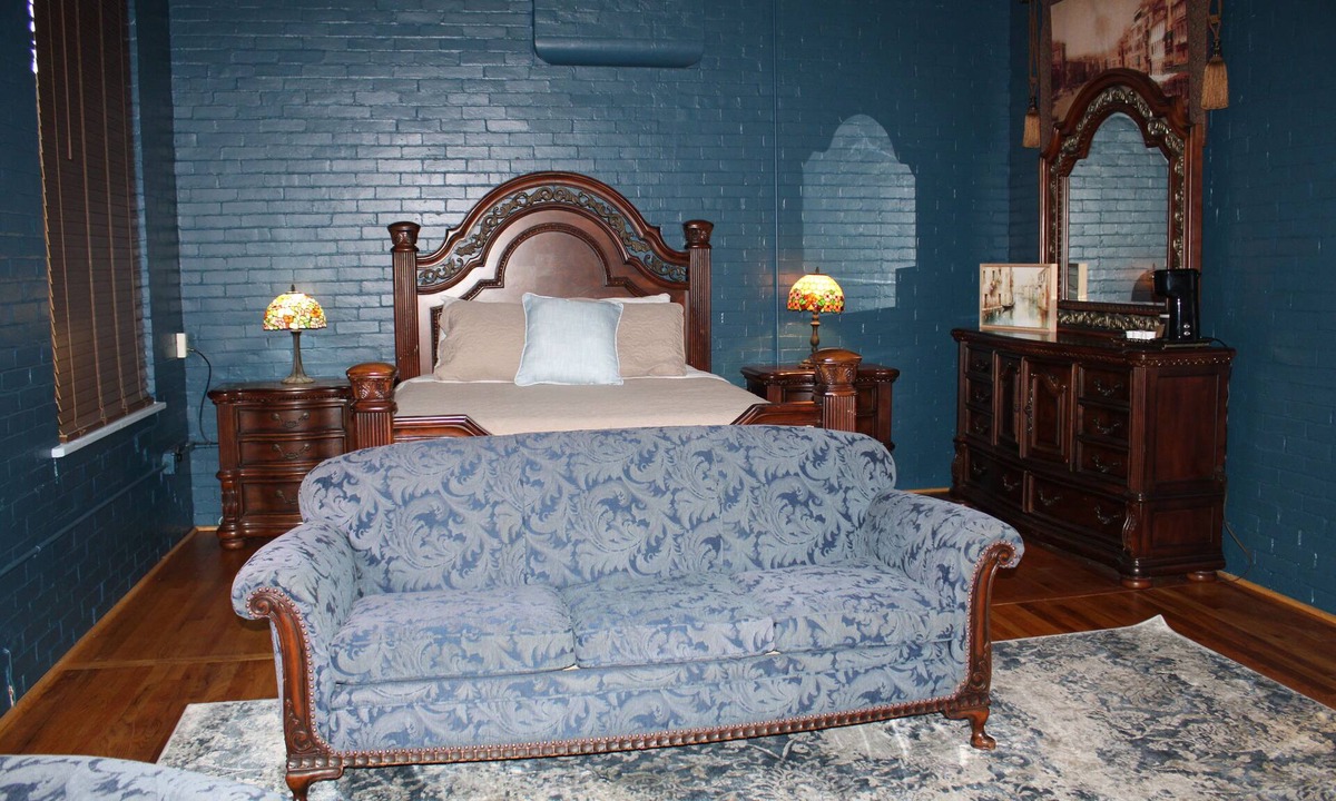 Manchester Hotel | Venice - Villagio Boutique Hotel ★WALK to STADIUM ★FREE PARKING