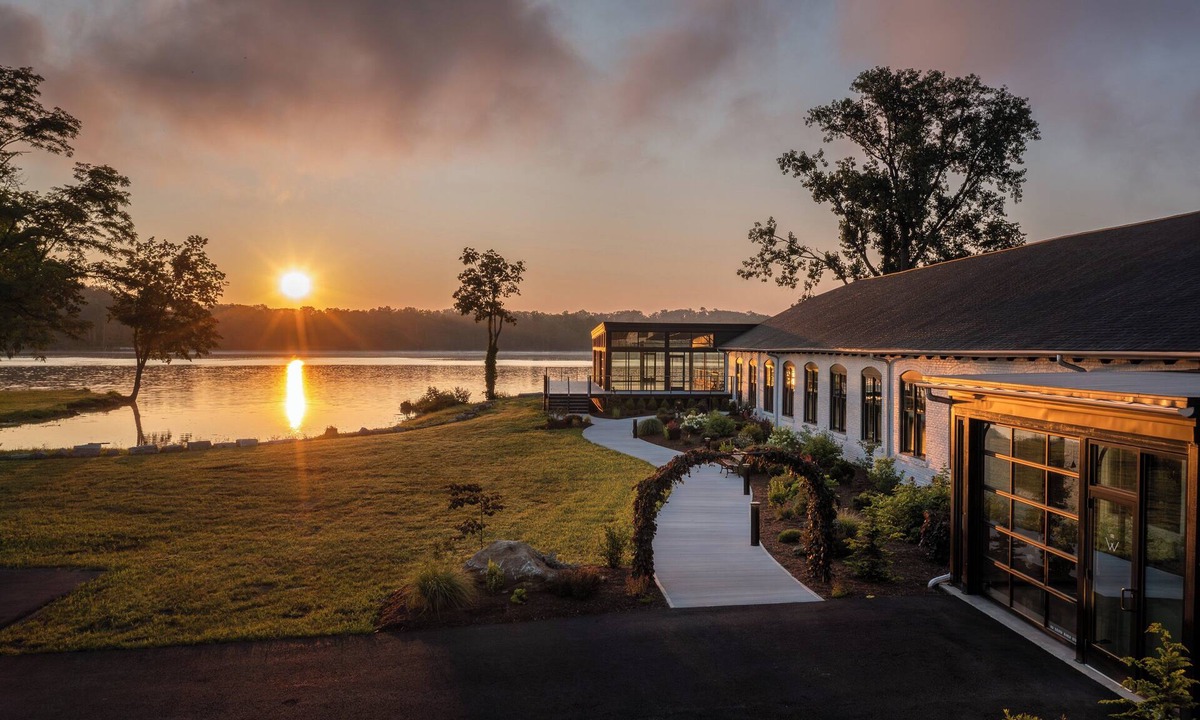 Coxsackie Hotel | voco James Newbury Hudson Valley by IHG