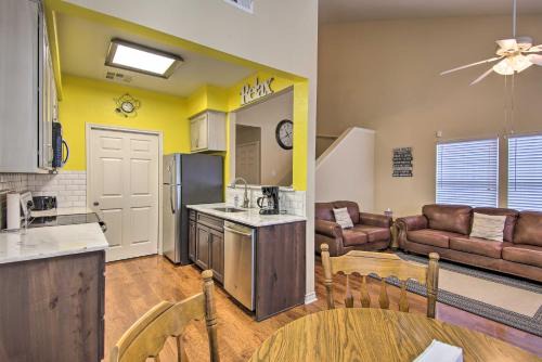 Afton House | Walk to Lake + Pool Access! Family Gem in Afton