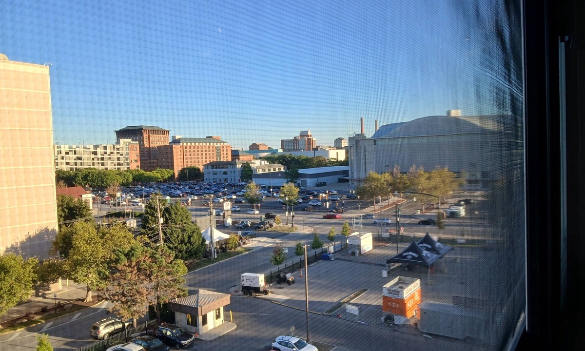 Old North Columbus Apartment | Walk to your game or concert!