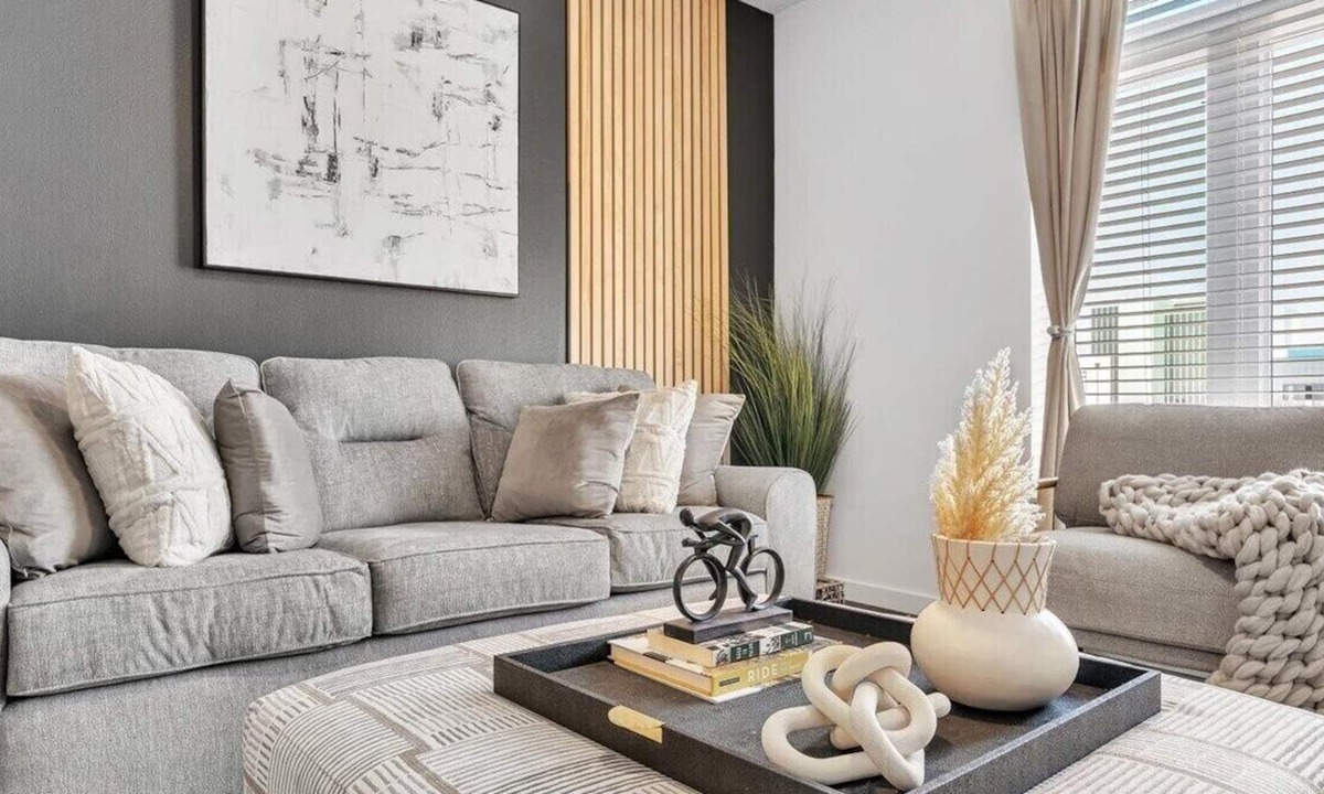 Rogers Apartment | Walmart Amp|King|Pool|Fitness|Yoga|Game Room