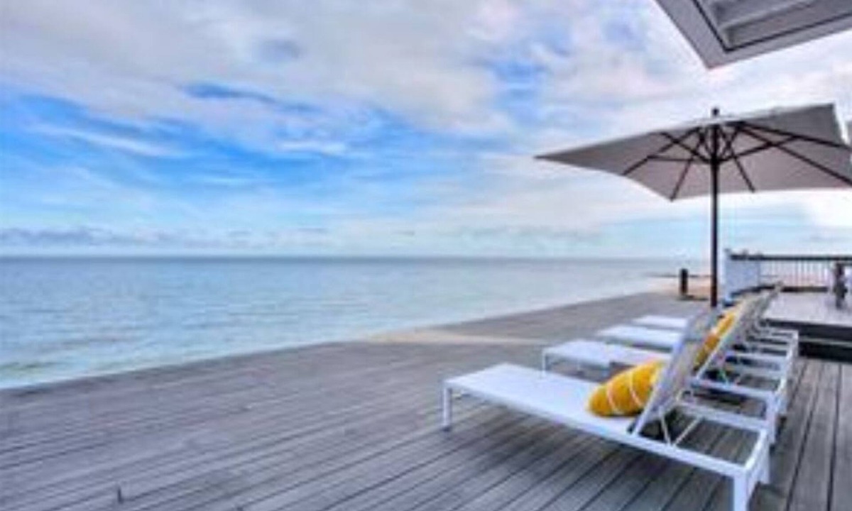 Fairfield Cottage | Waterfront