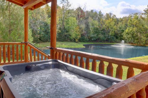 Millersburg Hotel | Waterview Lodge by Amish Country Lodging