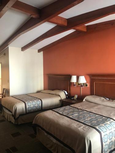 Downtown Myrtle Beach Hotel | Wayfarer Motel