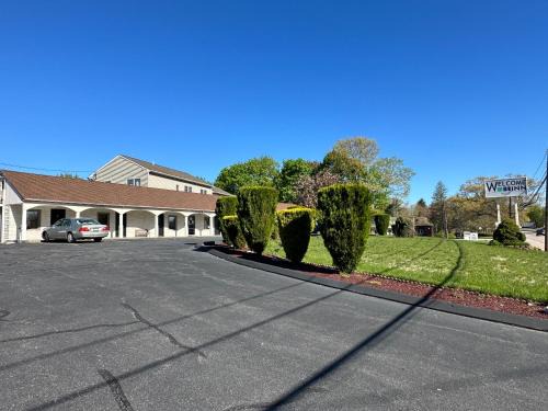 North Kingstown Hotel | Welcome Inn