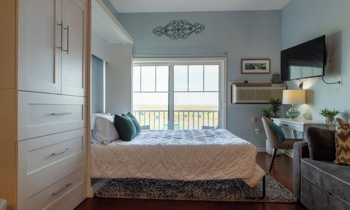 Seabrook Condo | Welcome to Marsh-Mellow! Seabrook Beach, NH