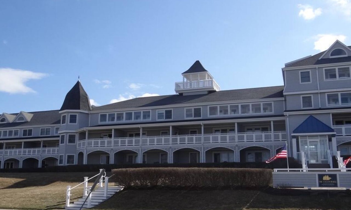 York Beach Condo | Welcome to Serenity Found