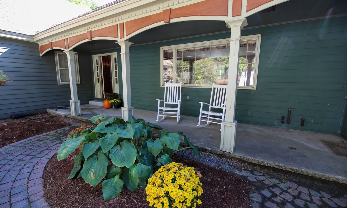 Windham House | Welcome to the gateway of New Hampshire