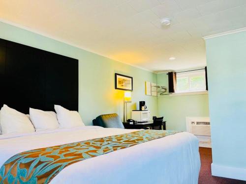 Wells Hotel | Wells Moody Motel