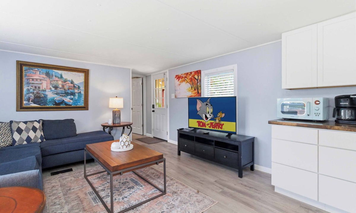 West Fork House | West Fork Escape with Private Deck and Porch