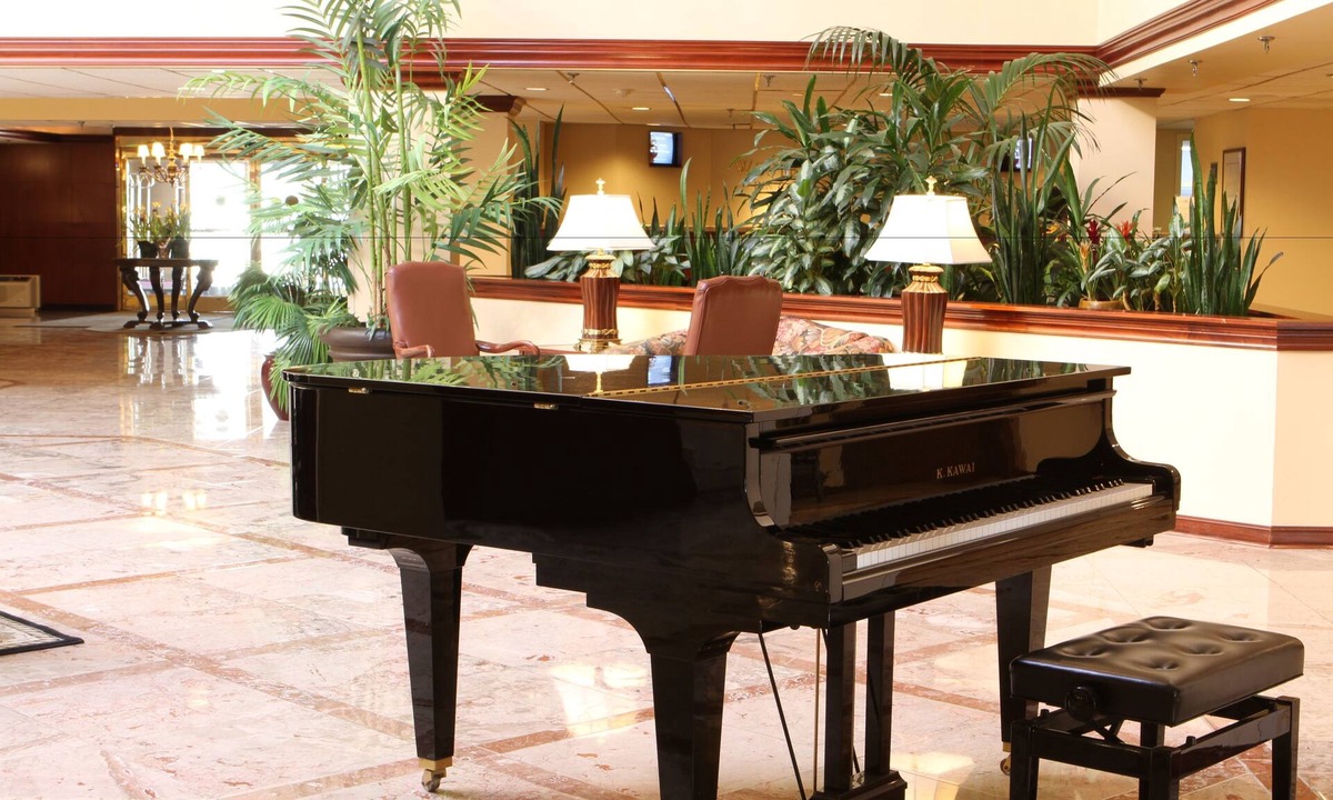 Westford Hotel | Westford Regency Inn & Conference Center