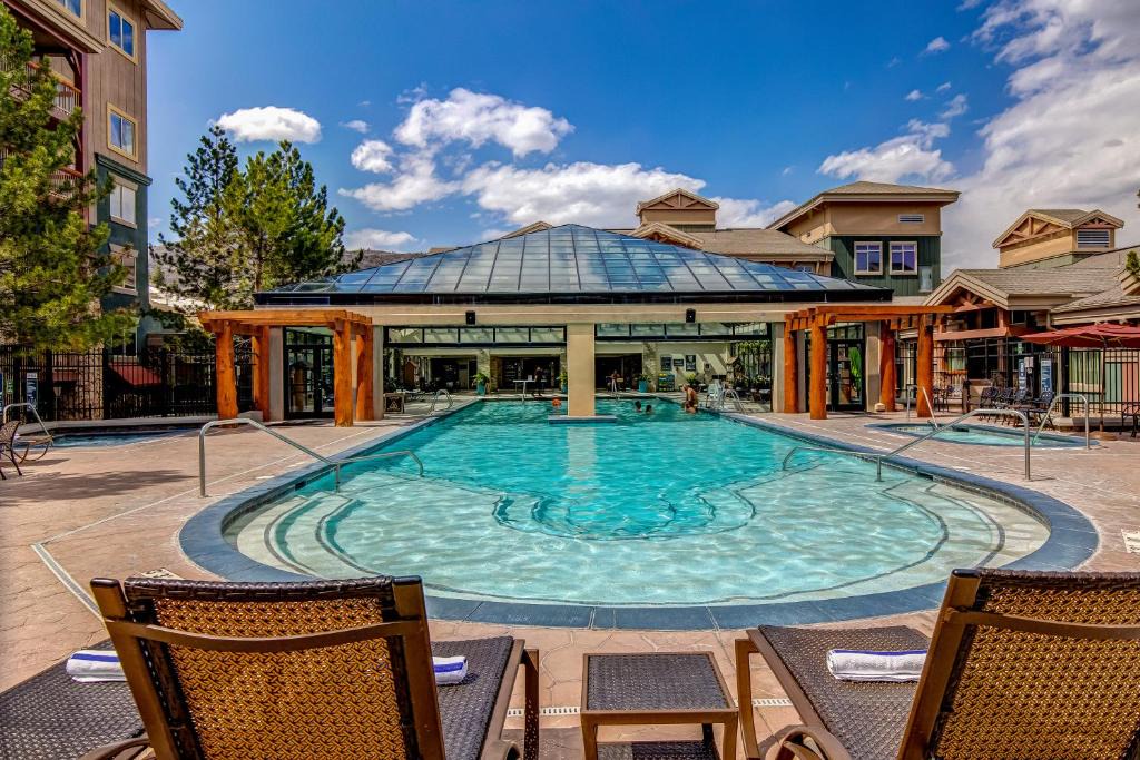 Park City Hotel | Westgate 4807B