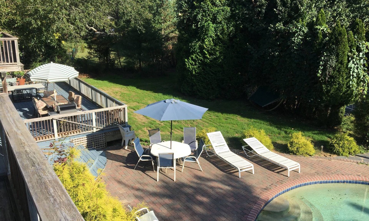 Remsenburg House | Westhampton 6 Bedroom 7 Bathroom Pool Tennis
