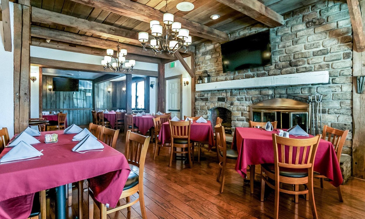 White Marsh Hotel | White Marsh Motel