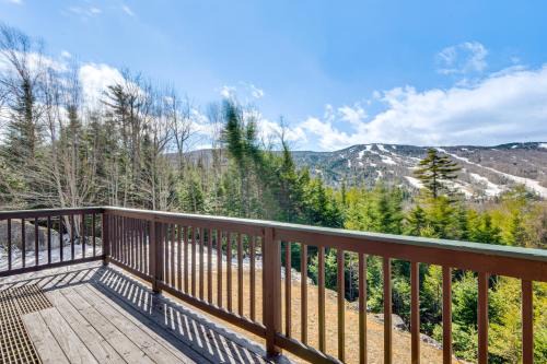 Bretton Woods House | White Mtn Adventure Hub! Group Escape w/Views